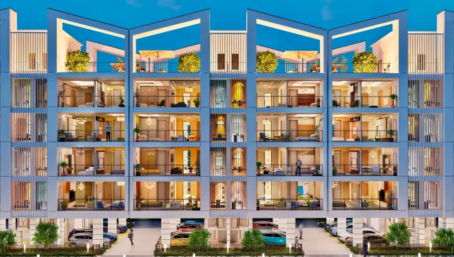 Understanding Rental Yield: How to Maximize Passive Income with Real Estate