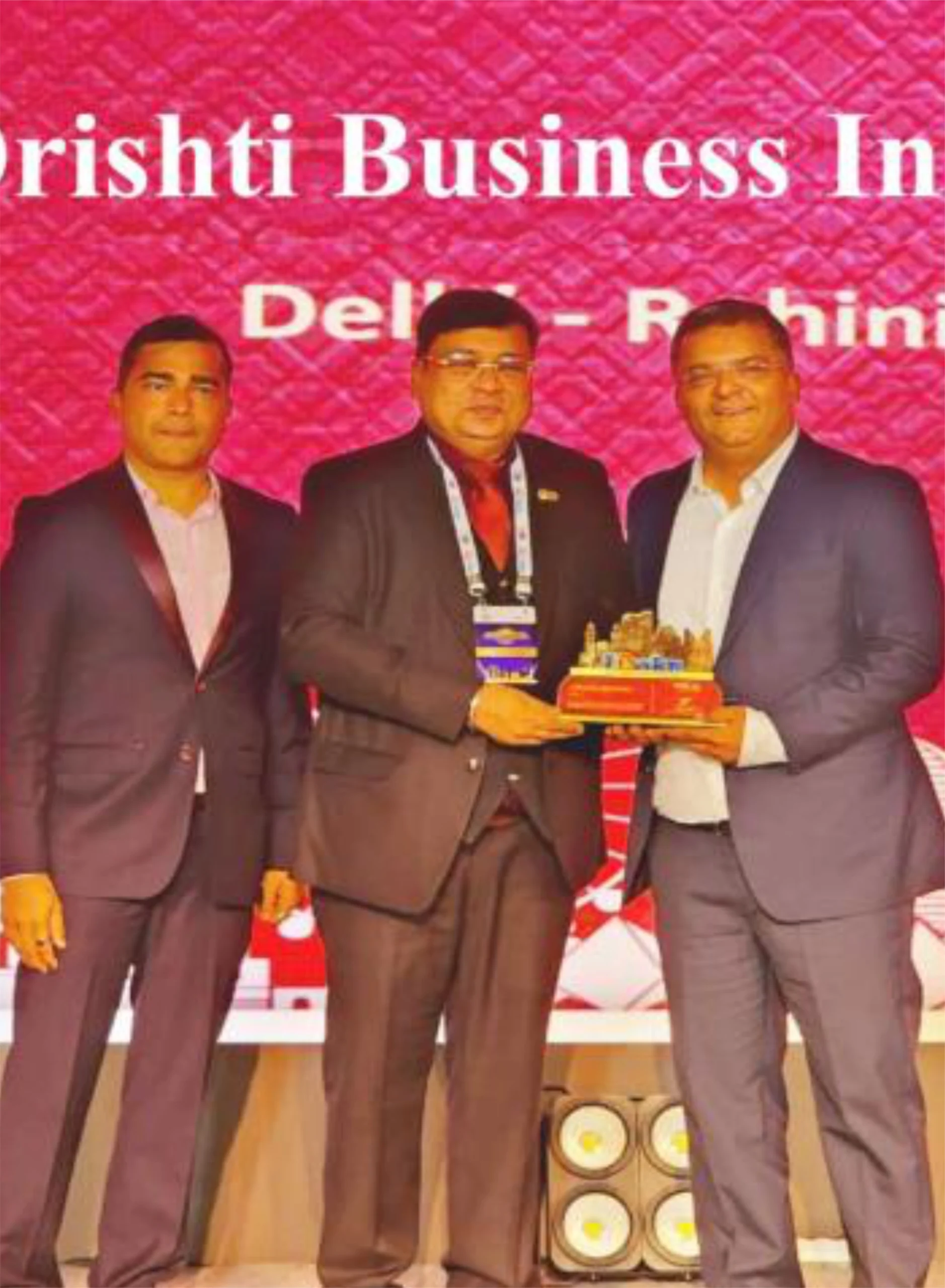 Award 15
