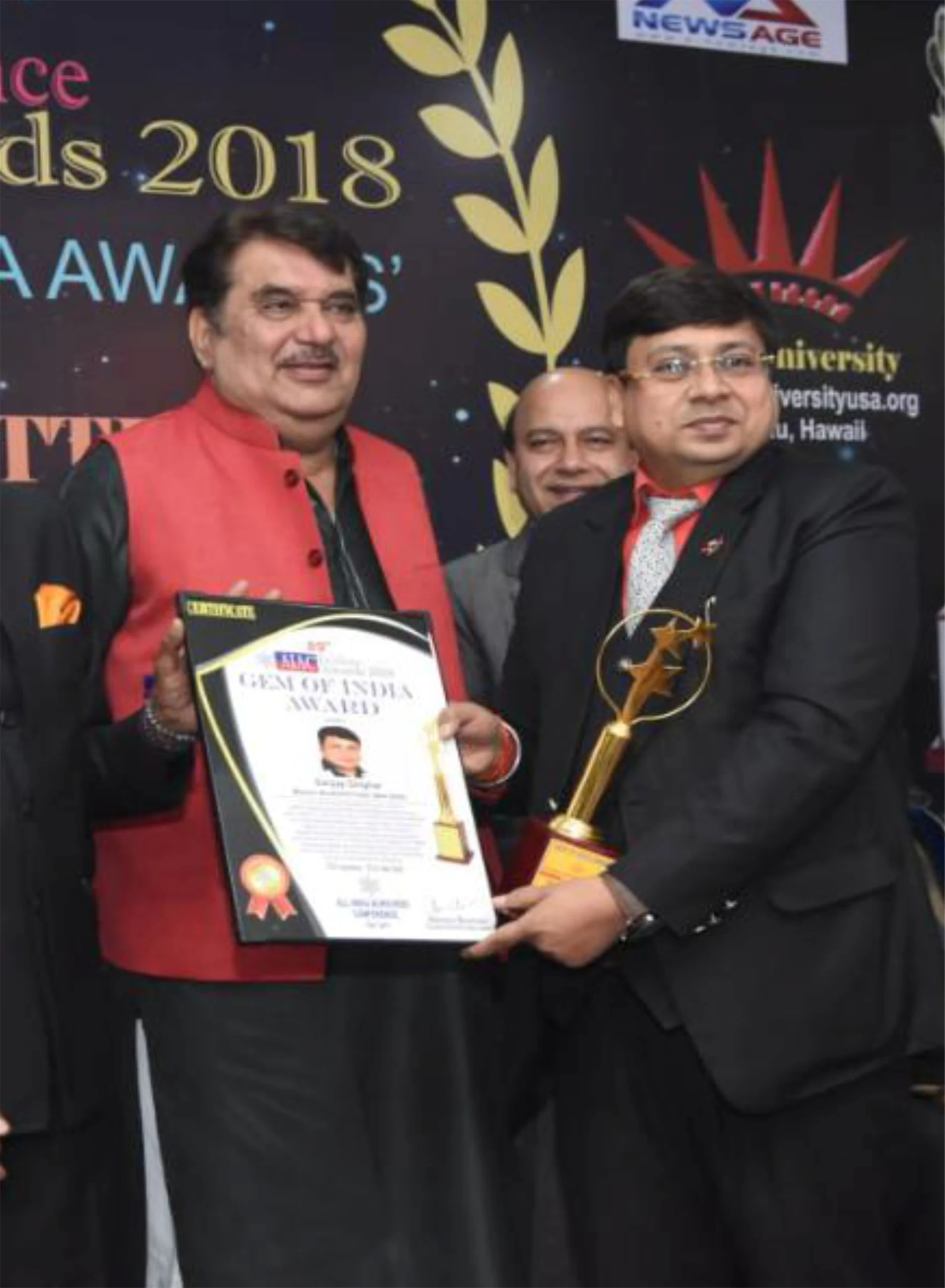 Award 18