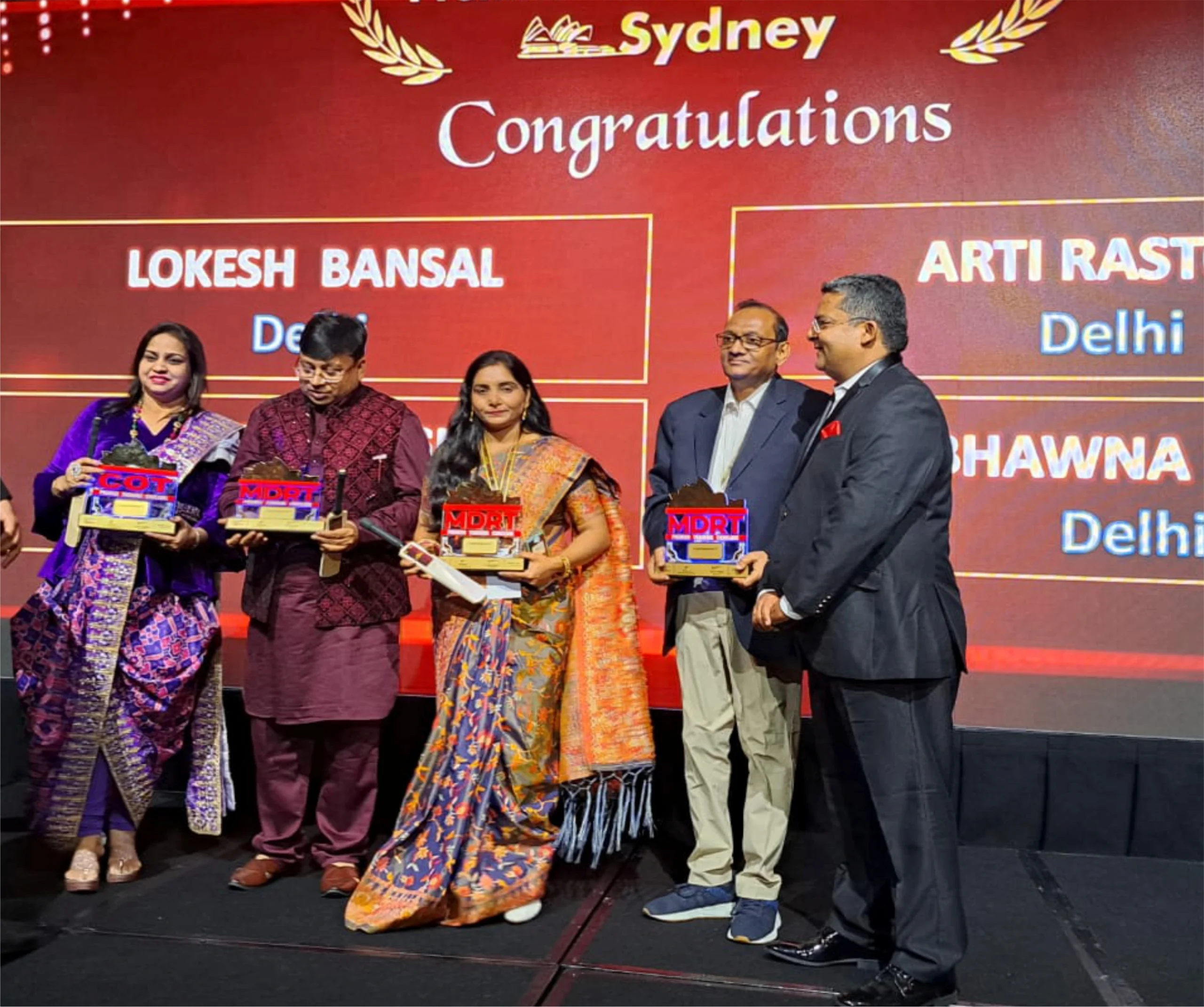 Award 21