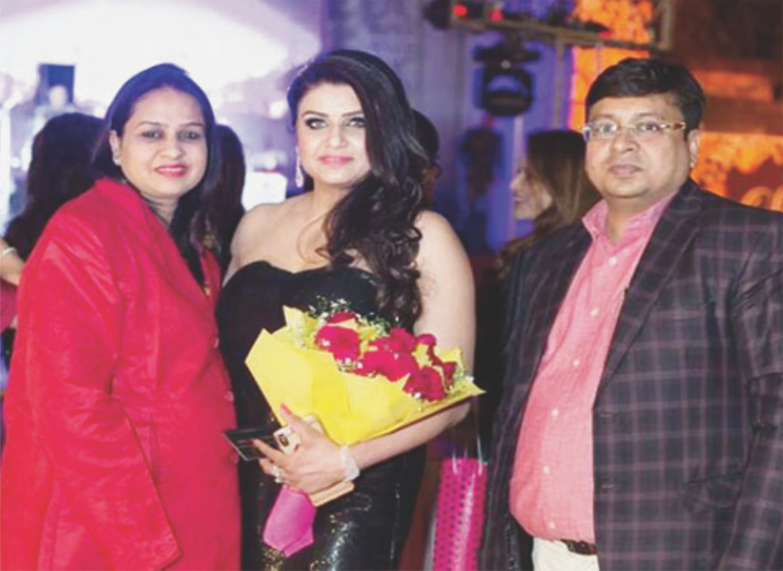 Award 24