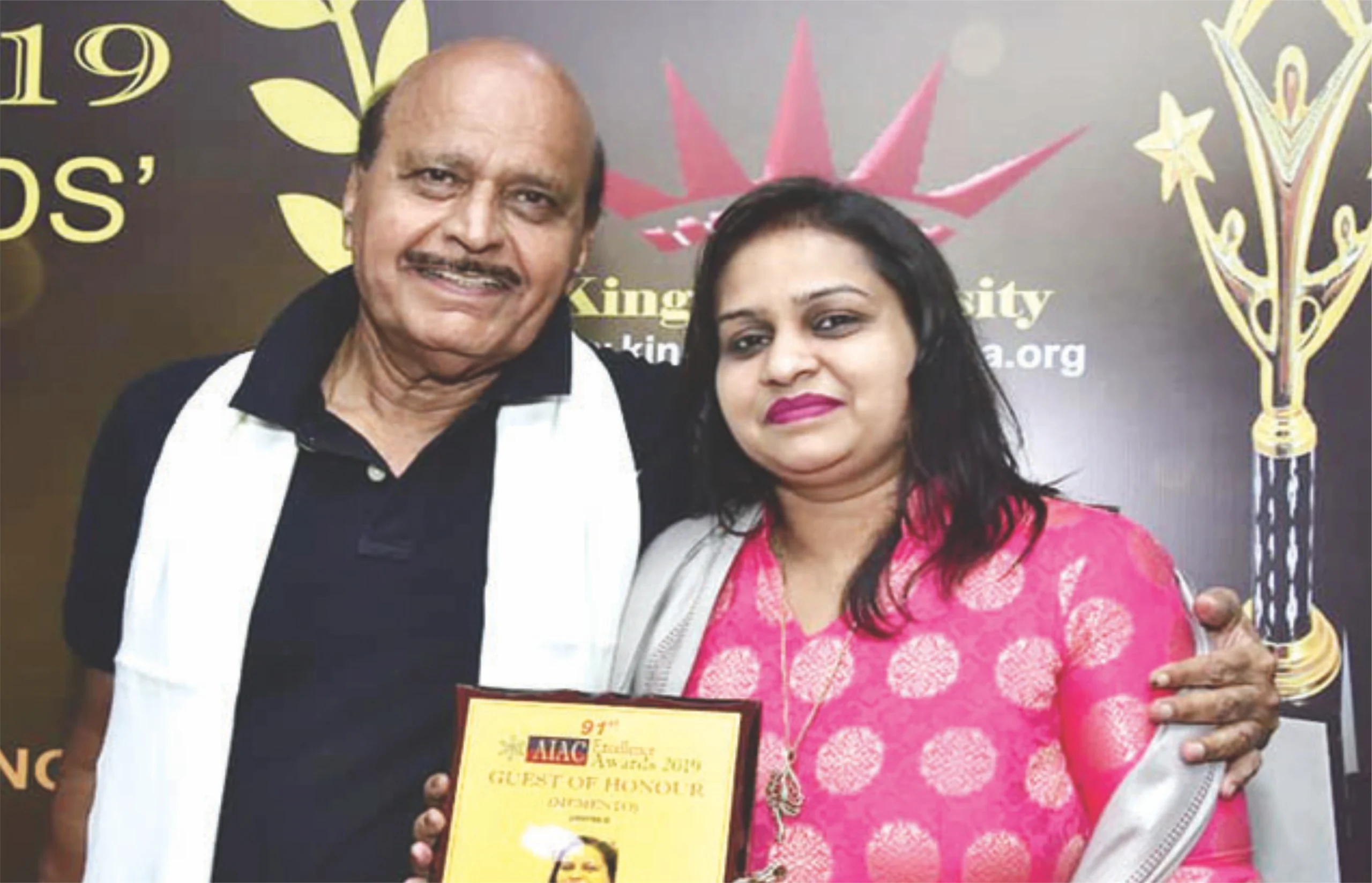 Award 26