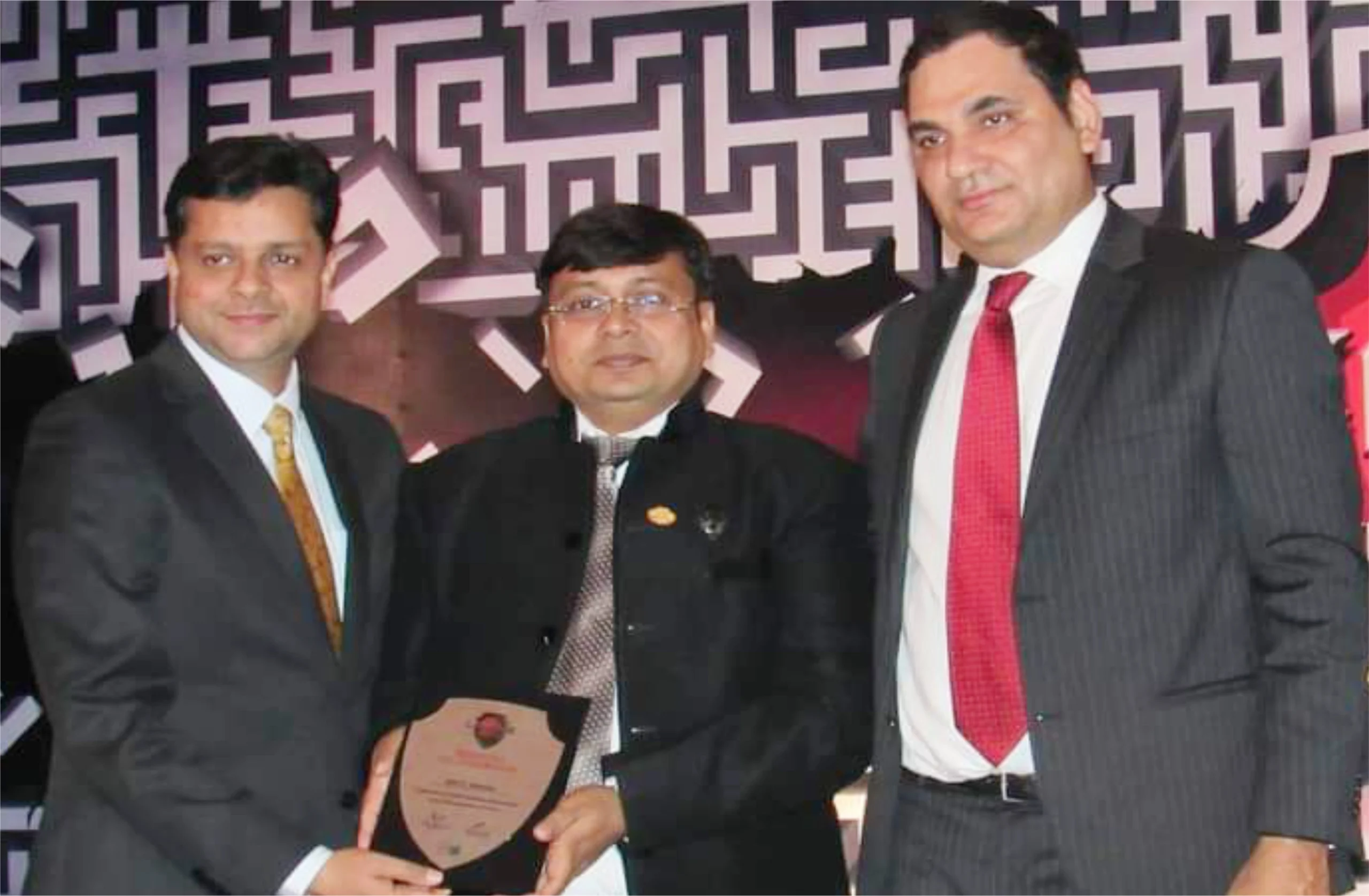 Award 4