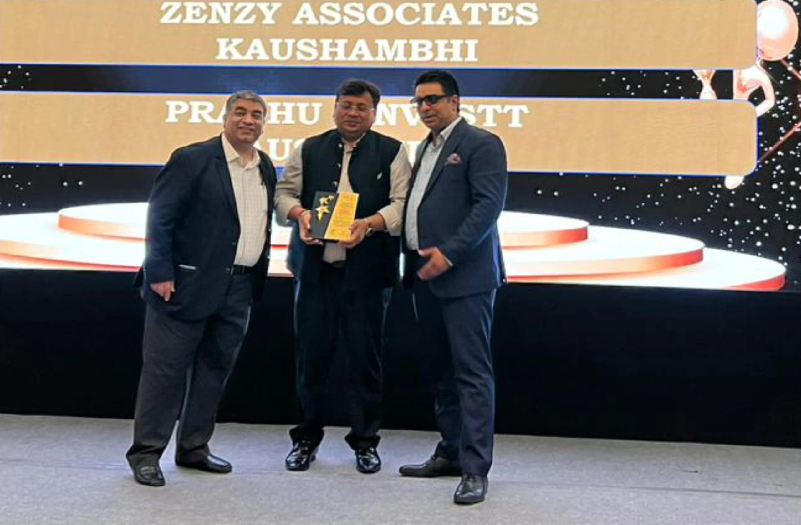 Award 7