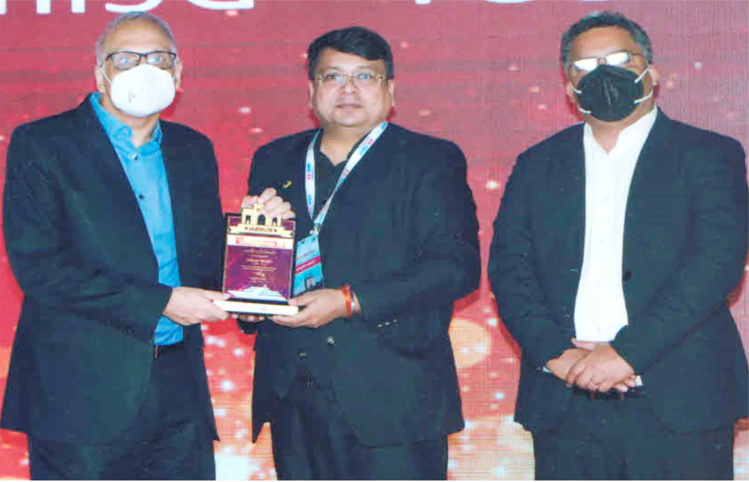 Award 8