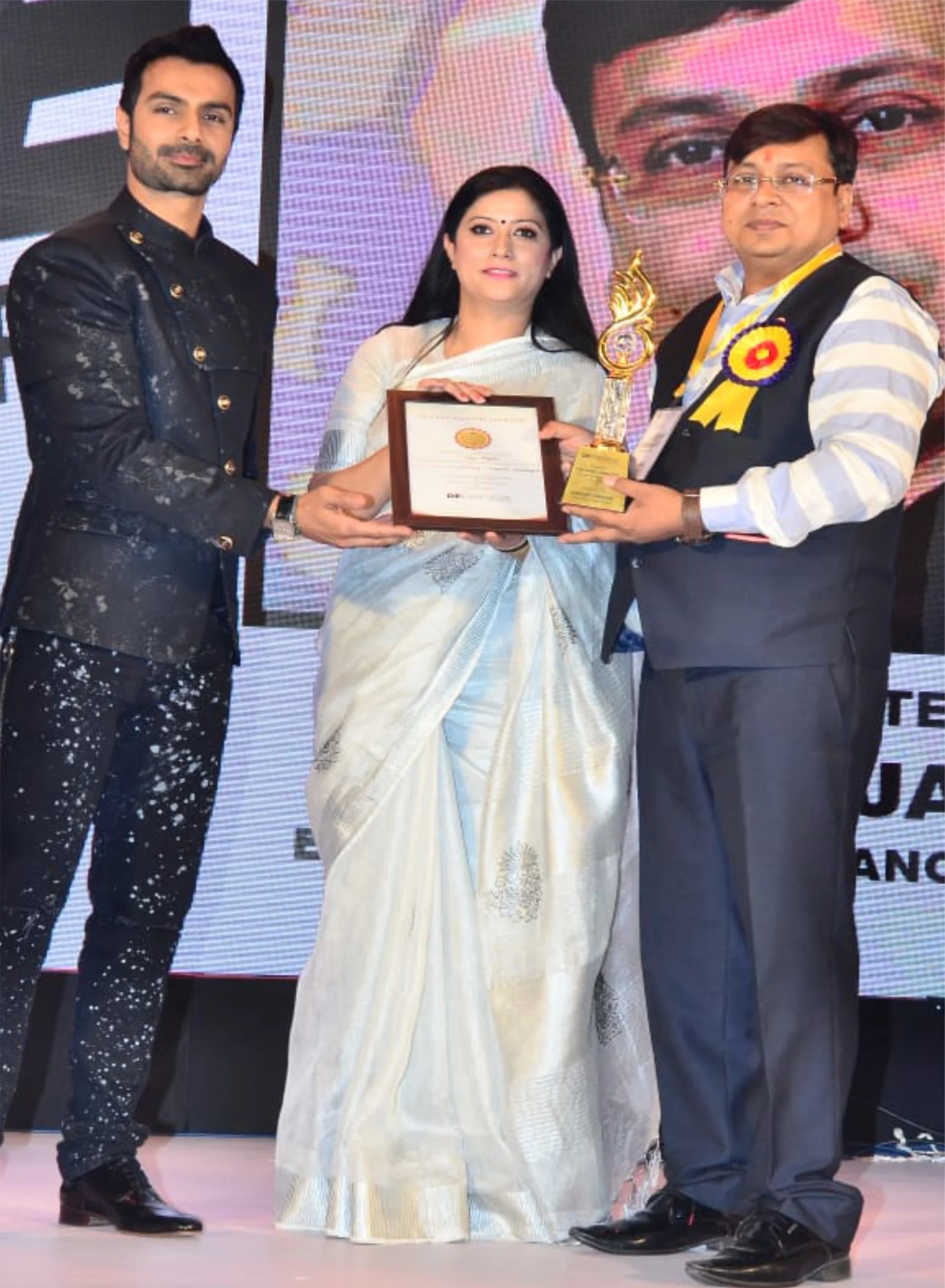 Award 9