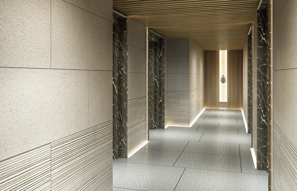 Krisumi Waterfall Residences 6